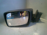 Discovery 3 Mirror Near Side Left Black Non-Power-Fold L319 Land Rover L04075